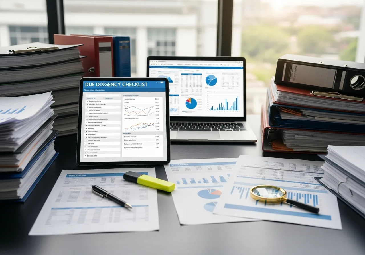 WerteFundament — Intelligente Berichterstellung