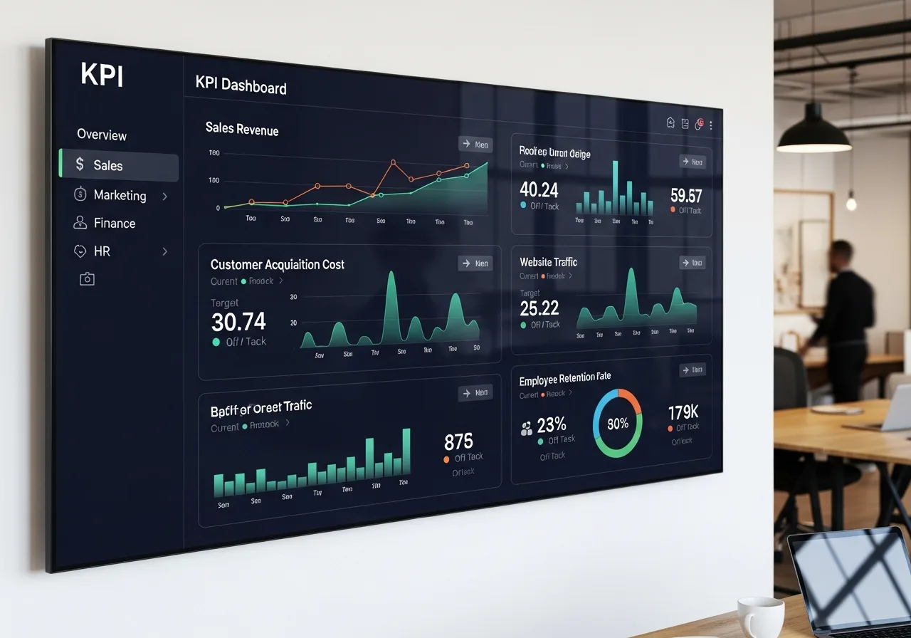 WerteFundament — Echtzeit-Analyse